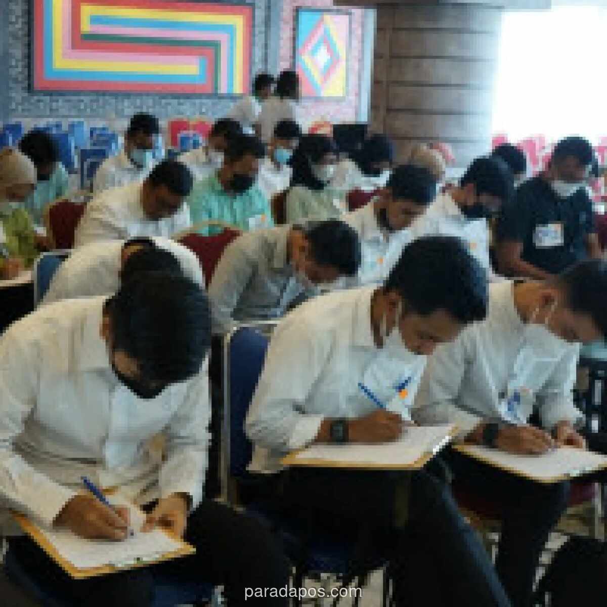 Pendaftaran Kampung Nelayan Merah Putih Ditutup, 118.676 Pelamar Berebut 5.476 Posisi