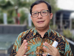 Ketua KNPI Kritik Pernyataan Pemerintahan Beban Bangsa dari Akademisi