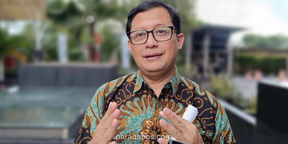 Ketua KNPI Kritik Pernyataan Pemerintahan Beban Bangsa dari Akademisi