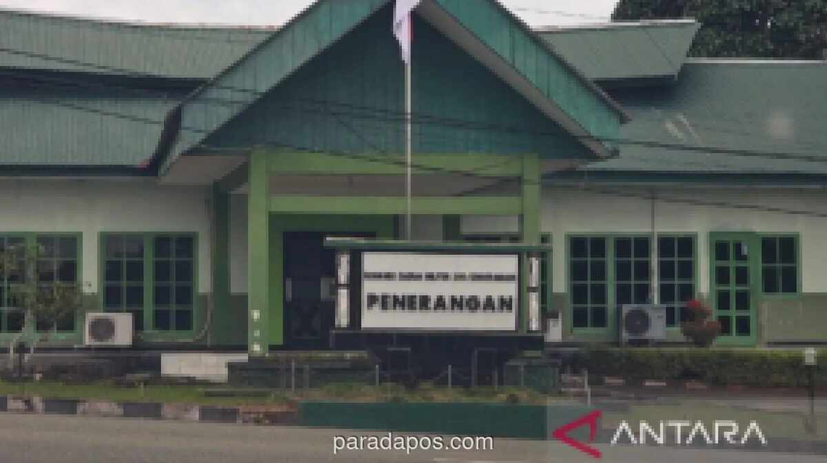 TNI Bantah Keras Kabar Serangan KKB ke Koramil Dekai yang Tewaskan Prajurit, Sebut Itu Hoaks