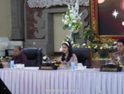 Polda Bali Gelar Forum Lintas Sektor Cegah Ekstremisme di Kalangan Pelajar