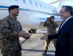 Pakistan Kirim Delegasi Militer-Sipil ke Iran untuk Lanjutkan Mediasi AS-Iran