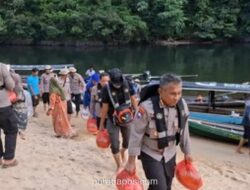 Kombes Eko Diusulkan Raih Hoegeng Awards 2026 Berkat Program Ubah Pola Pikir Warga Agar Tak Rusak Hutan