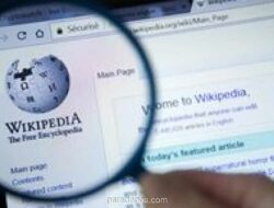 DPR Imbau Pemerintah Hati-hati Tanggapi Ancaman Blokir Wikipedia