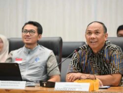 Layanan Telekomunikasi Stabil Sepanjang Ramadan dan Idulfitri 2026