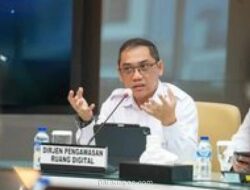 Komdigi Periksa Meta dan Google Terkait Dugaan Pelanggaran Aturan Perlindungan Anak