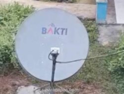 Siswa di Bima Tak Perlu Lagi Mendaki Bukit untuk Akses Internet Berkat Satelit Satria-1