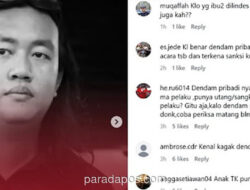 Kasus Penyiraman Air Keras Aktivis KontraS Disidang, Motif Dendam Pribadi dari Personel BAIS Dipertanyakan Publik