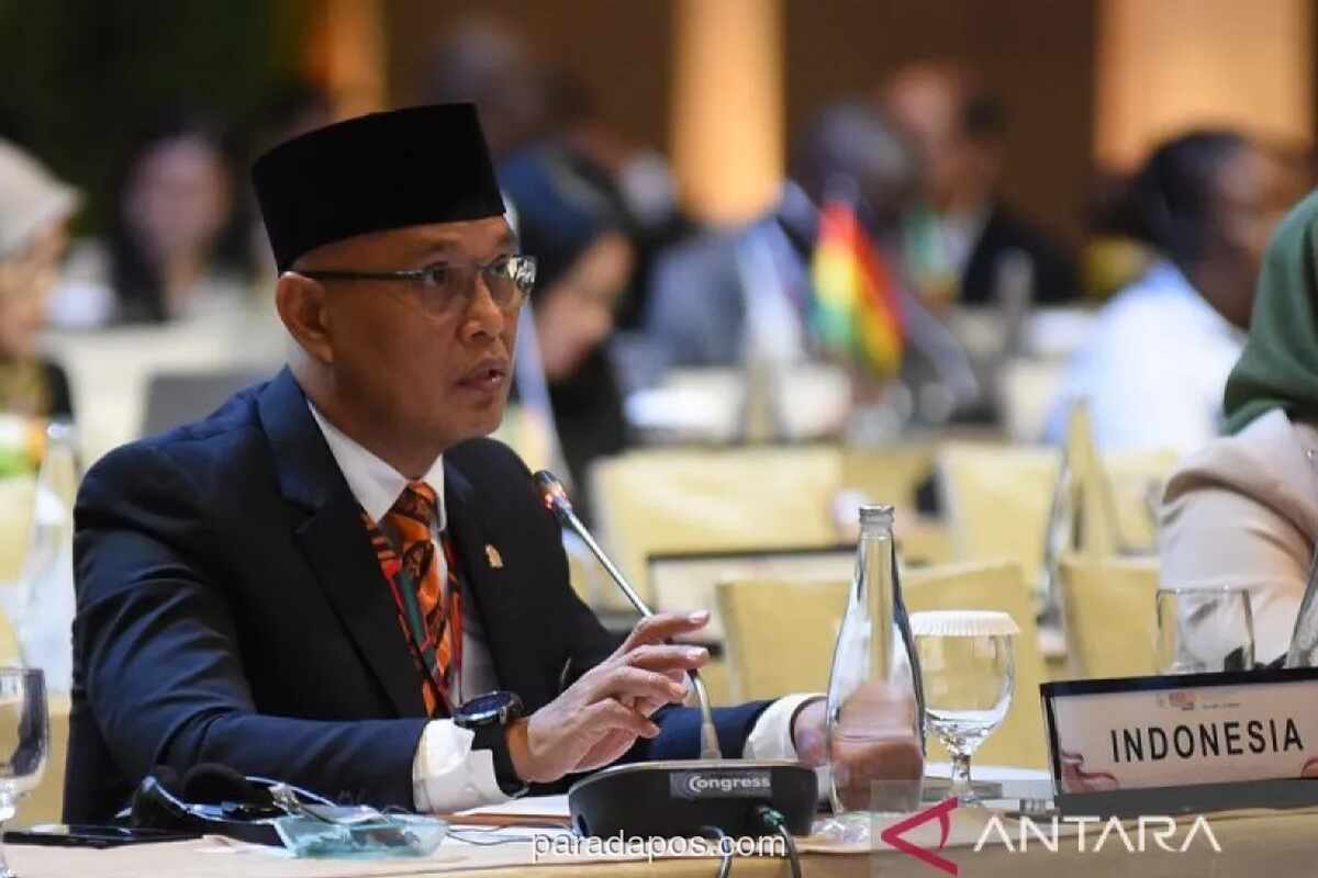Israel Sahkan UU Hukuman Mati bagi Tahanan Palestina, DPR RI Kecam sebagai Ancaman Genosida