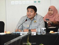 Anggota DPR Desak Pemerintah Segera Atur Kontribusi Infrastruktur dari Platform Digital Global