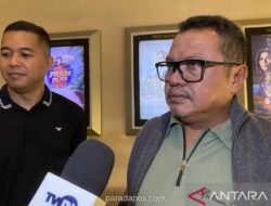 Lamhot Sinaga Dorong CNG Gantikan LPG Impor demi Ketahanan Energi dan Efisiensi Industri