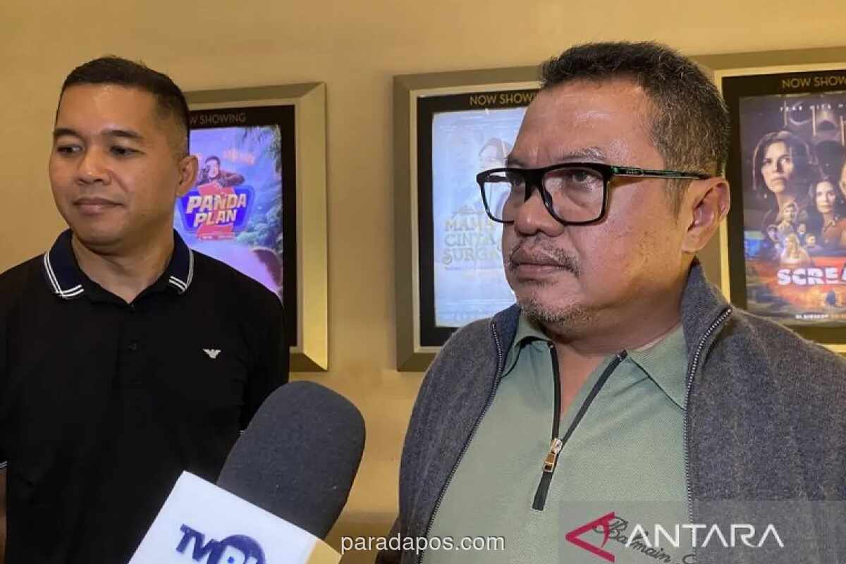 Lamhot Sinaga Dorong CNG Gantikan LPG Impor demi Ketahanan Energi dan Efisiensi Industri