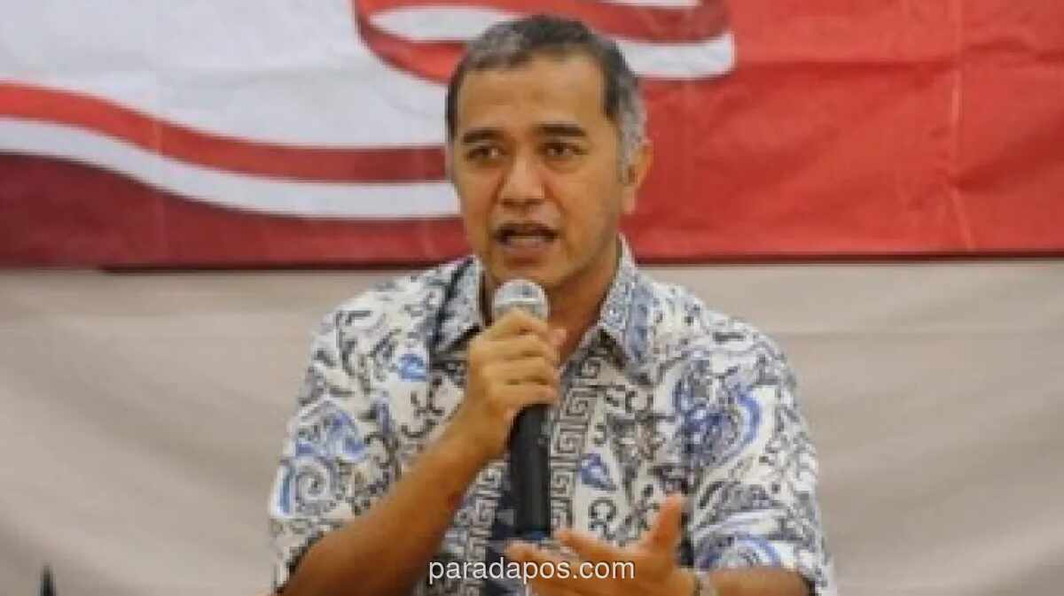 DPR Nilai Usulan Pemindahan Gerbong Wanita ke Tengah Rangkaian KRL Tak Signifikan, Desak Audit Keselamatan KAI