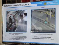 Komnas HAM Akan Periksa Empat Personel TNI Terduga Pelaku Penyiraman Aktivis