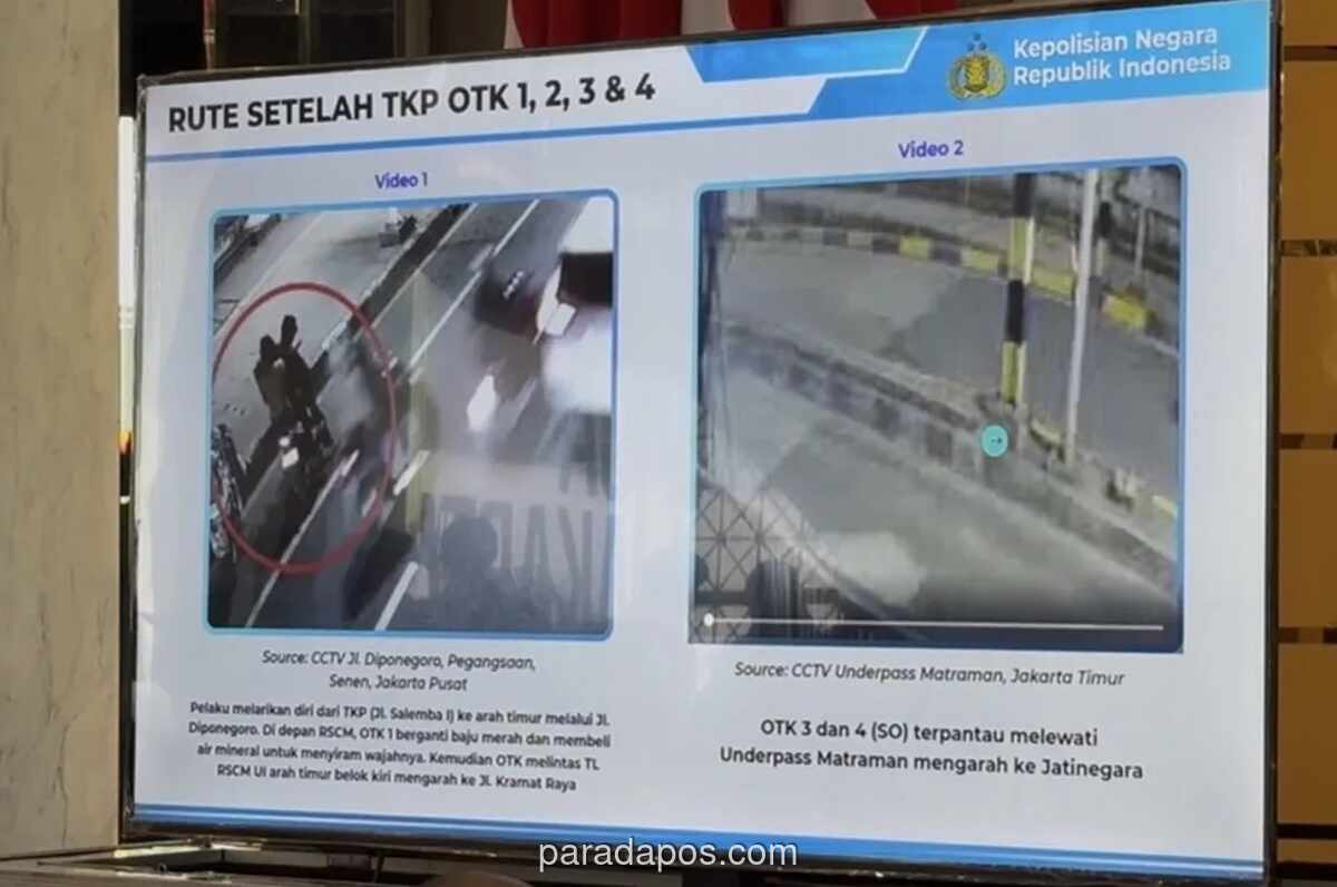 Komnas HAM Akan Periksa Empat Personel TNI Terduga Pelaku Penyiraman Aktivis