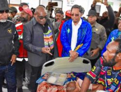 Komnas HAM Kecam Operasi Militer di Papua yang Tewaskan Warga Sipil