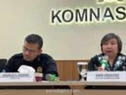 Komnas HAM Nilai Proses Hukum Penyiraman Andrie Yunus Tak Transparan, Temukan 14 Pelaku di Lapangan