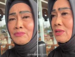 Raffi Ahmad Siap Beli Apartemen Julia Perez untuk Penuhi Amanah Terakhir Almarhumah