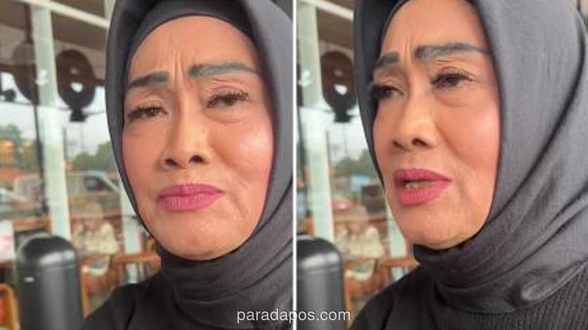 Raffi Ahmad Siap Beli Apartemen Julia Perez untuk Penuhi Amanah Terakhir Almarhumah