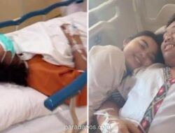 Marshel Widianto Ungkap Perubahan Hidup Usai Operasi Darurat Selamatkan Nyawa