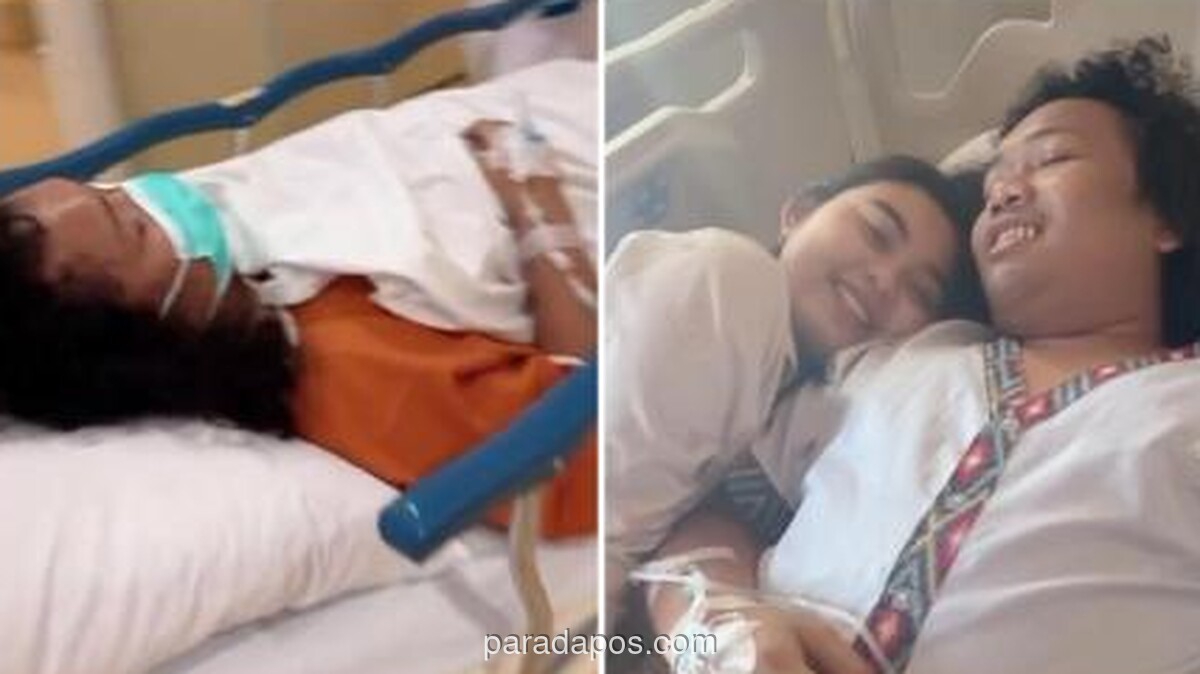 Marshel Widianto Ungkap Perubahan Hidup Usai Operasi Darurat Selamatkan Nyawa