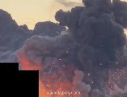 Analis Sejarah Peringatkan Risiko Eskalasi Konflik Timur Tengah ke Skala Global