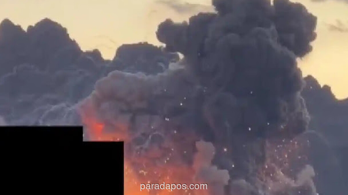 Analis Sejarah Peringatkan Risiko Eskalasi Konflik Timur Tengah ke Skala Global