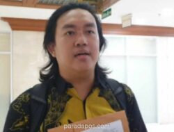 Kondisi Andrie Yunus Berangsur Pulih, Masih Jalani Perawatan Intensif di RSCM