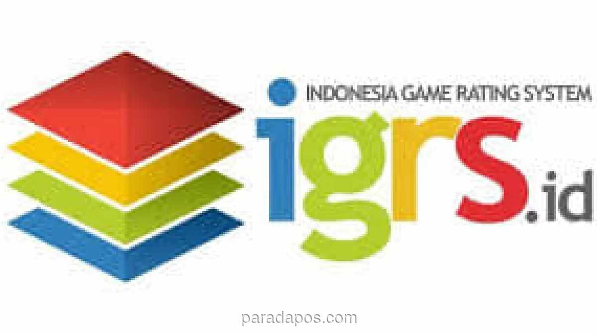 Kominfo Resmi Berlakukan Sistem Rating Game IGRS, Picu Kekhawatiran Blokir dan Beban Baru bagi Industri