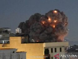 Korban Luka Serangan di UEA Capai 217 Orang, Termasuk Warga Rusia