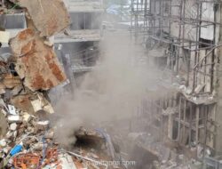 Korban Tewas Serangan Israel di Lebanon Capai 357 Jiwa, Data Masih Dinamis