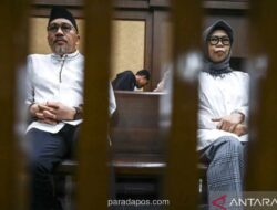 Hakim Vonis Dua Eks Direktur Kemendikbudristek, Kerugian Negara Kasus Korupsi Pengadaan Chromebook Capai Rp2,18 Triliun