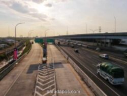 Paramount Petals di Tangerang Jadi Episentrum Pertumbuhan Kota Mandiri Baru di Barat Jakarta