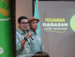 KPK Akan Umumkan Barang Bukti dari Faizal Assegaf Meski Dilaporkan ke Polisi