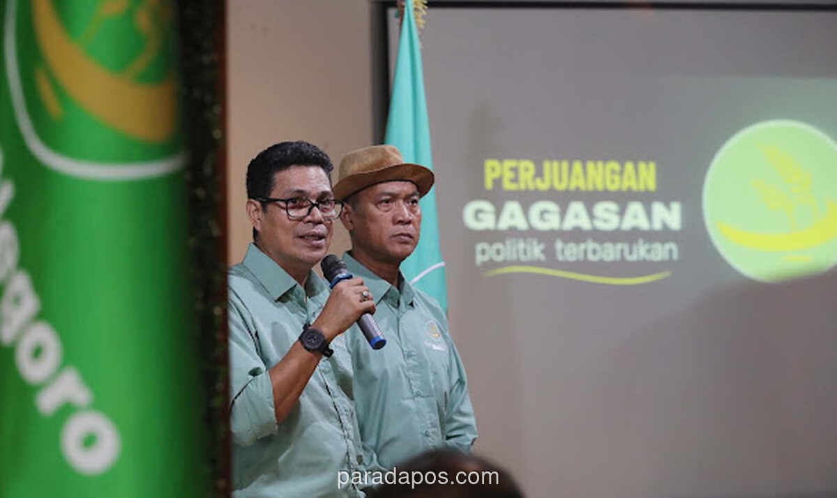 KPK Akan Umumkan Barang Bukti dari Faizal Assegaf Meski Dilaporkan ke Polisi