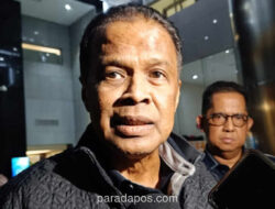 KPK Dalami Peran Kunci Pemilik Maktour Travel dalam Dugaan Korupsi Kuota Haji