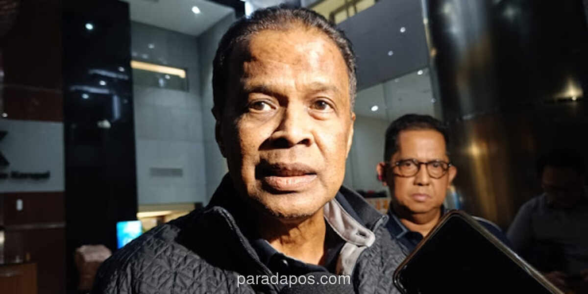 KPK Dalami Peran Kunci Pemilik Maktour Travel dalam Dugaan Korupsi Kuota Haji