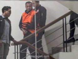 KPK: Bupati Tulungagung Gunakan Uang Hasil Pemerasan untuk THR Forkopimda dan Kepentingan Pribadi