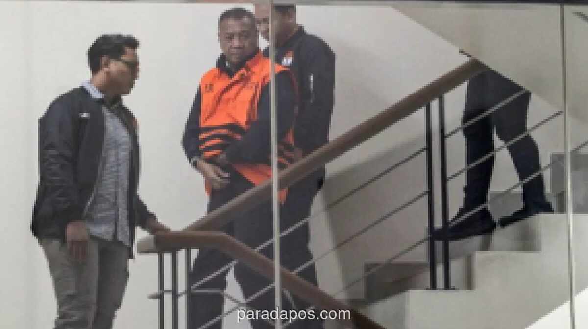 KPK: Bupati Tulungagung Gunakan Uang Hasil Pemerasan untuk THR Forkopimda dan Kepentingan Pribadi