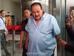 KPK Kembangkan Dugaan Suap Perizinan Tambang Malut, Nama Dirut PT NHM Terseret