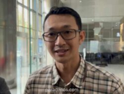 KPK Dalami Dugaan Penyamaran Aset Mantan Kajari Hulu Sungai Utara