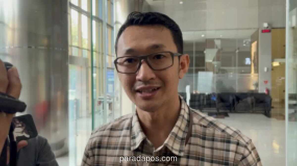 KPK Dalami Dugaan Penyamaran Aset Mantan Kajari Hulu Sungai Utara