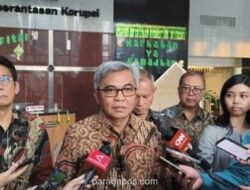KPK Intensifkan Pemeriksaan Saksi untuk Perkuat Kasus Dugaan Korupsi Kuota Haji