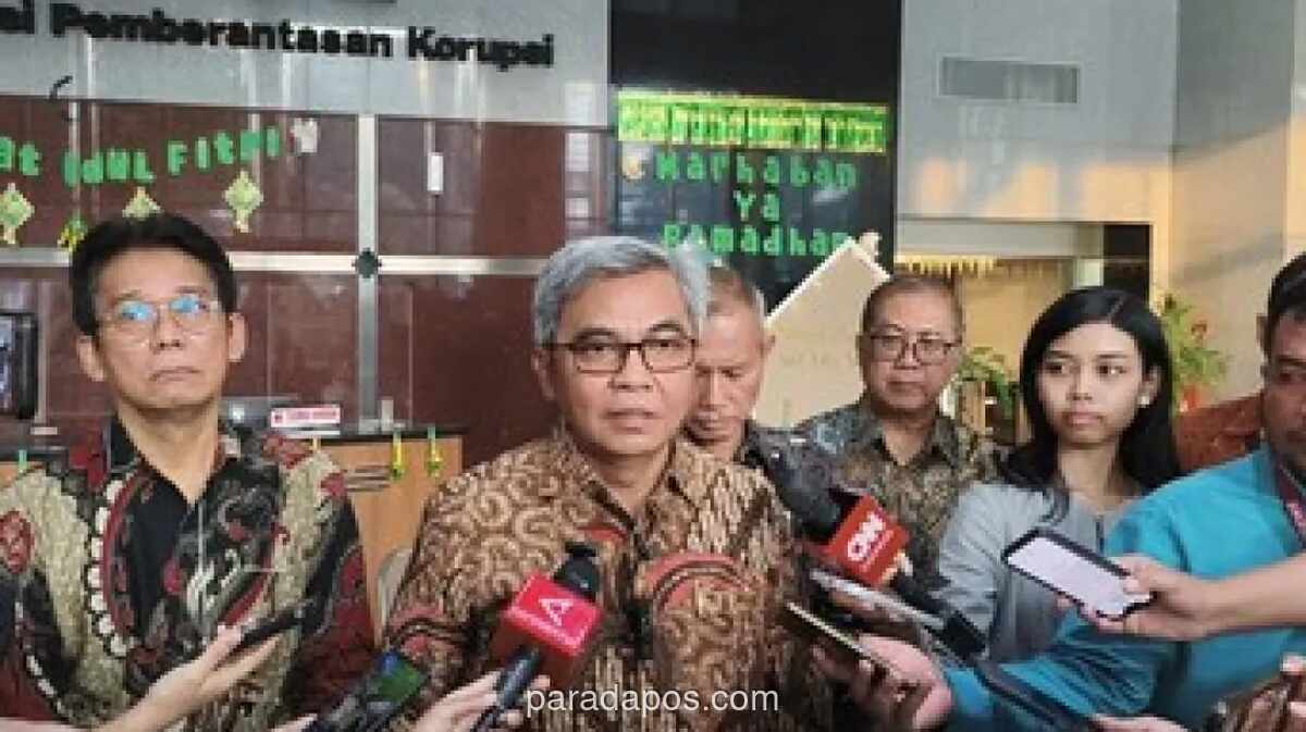 KPK Intensifkan Pemeriksaan Saksi untuk Perkuat Kasus Dugaan Korupsi Kuota Haji