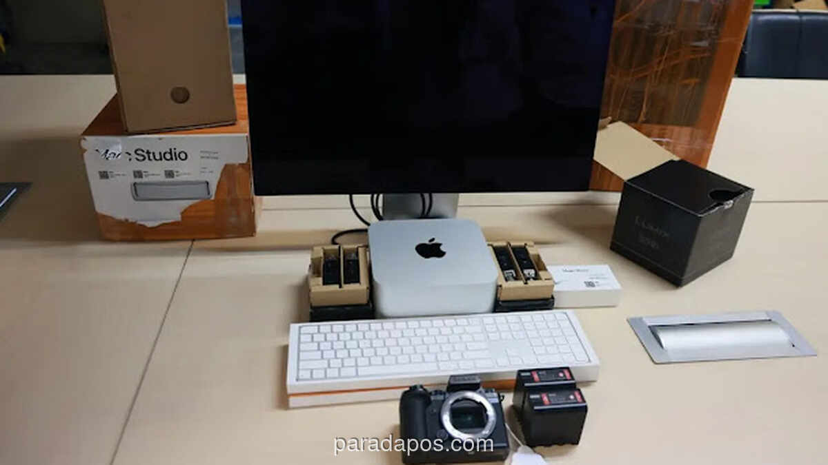 KPK Sita Barang Elektronik Milik Dirut PT Sinkos, Terkait Kasus Bea Cukai