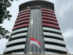 KPK Periksa 10 Saksi Kunci Kasus Dugaan Korupsi Outsourcing di Pemkab Pekalongan