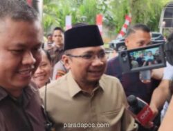 KPK Ungkap Rencana Suap Yaqut ke Pansus Haji DPR, Uang USD 1 Juta Disita