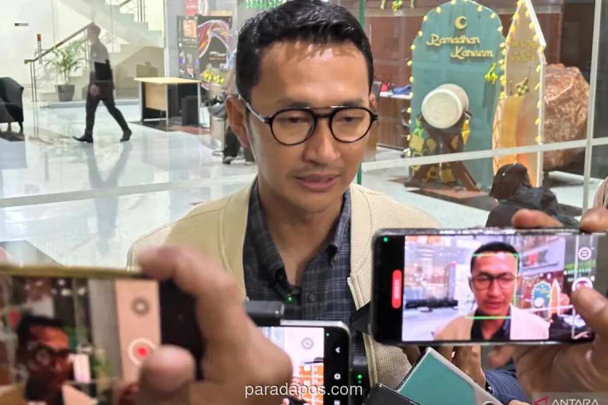 KPK Mulai Pemeriksaan Maraton ke Biro Haji Pekan Depan