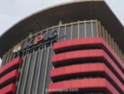 KPK Bawa Bupati Tulungagung ke Jakarta untuk Pemeriksaan Intensif Usai OTT