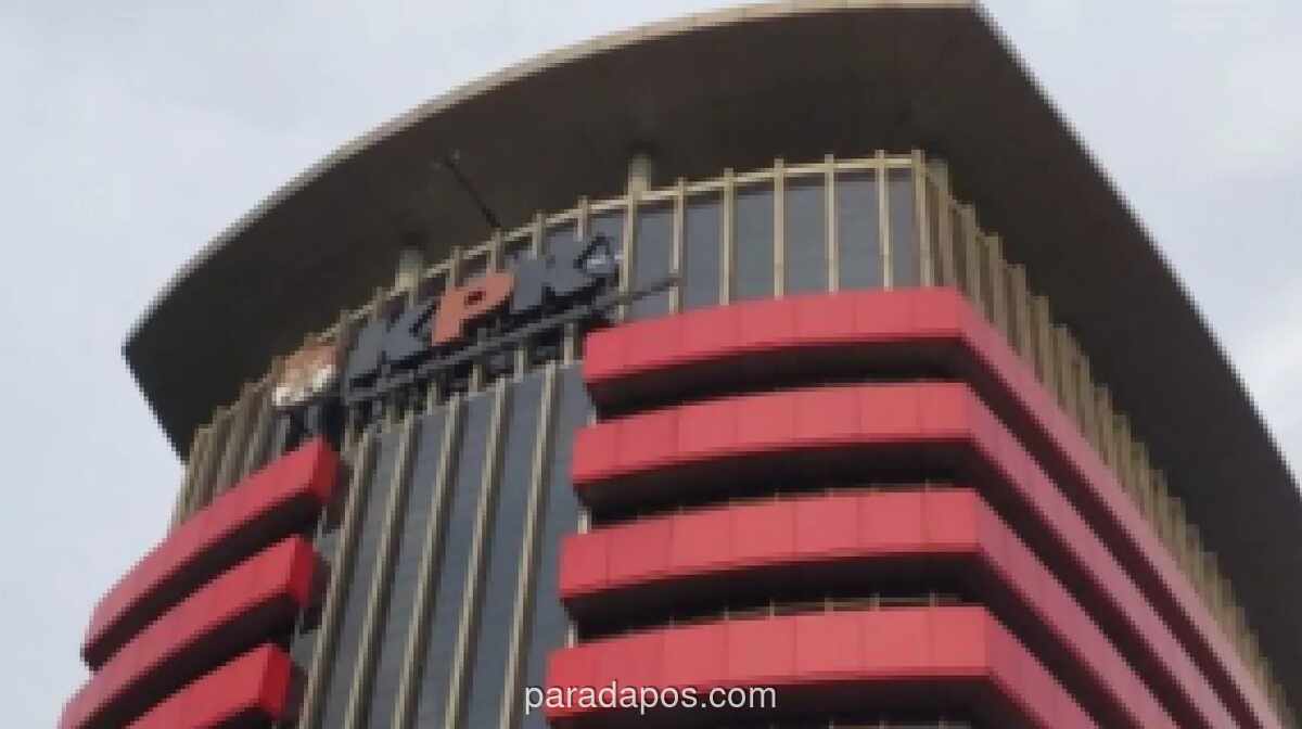 KPK Bawa Bupati Tulungagung ke Jakarta untuk Pemeriksaan Intensif Usai OTT